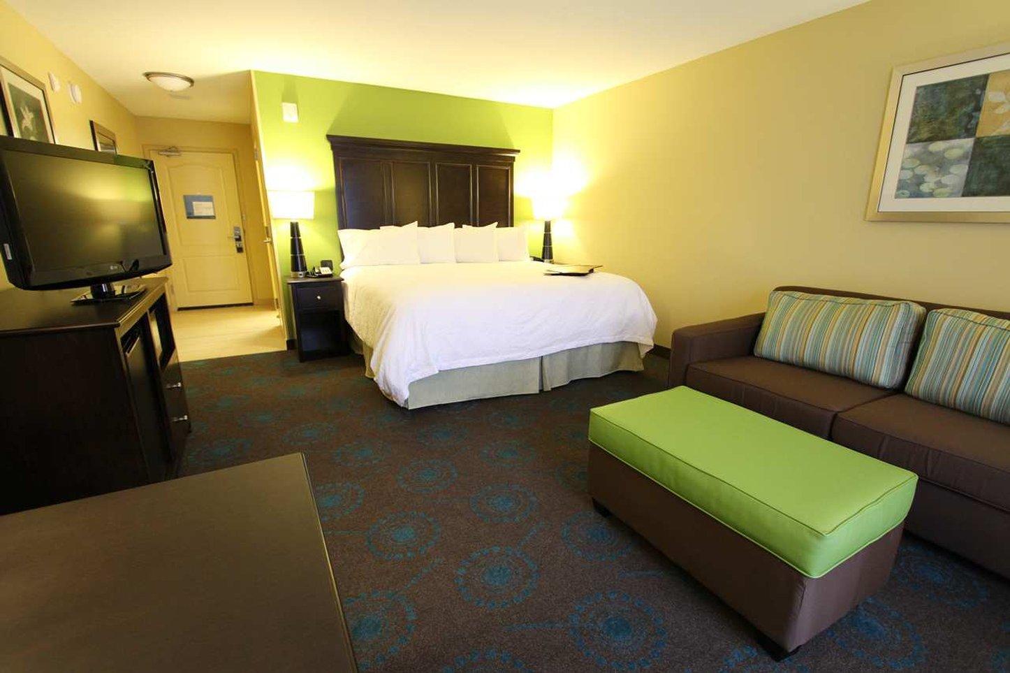Hampton Inn Iowa City/University Area Exterior photo